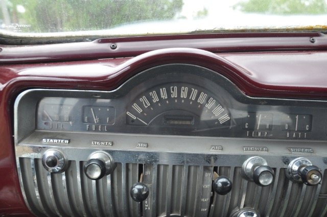 Used 1951 MERCURY 51S | St. Petersburg, FL