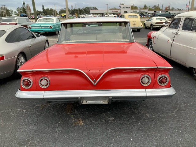 Used 1961 CHEVROLET BEL AIR  | Lake Wales, FL