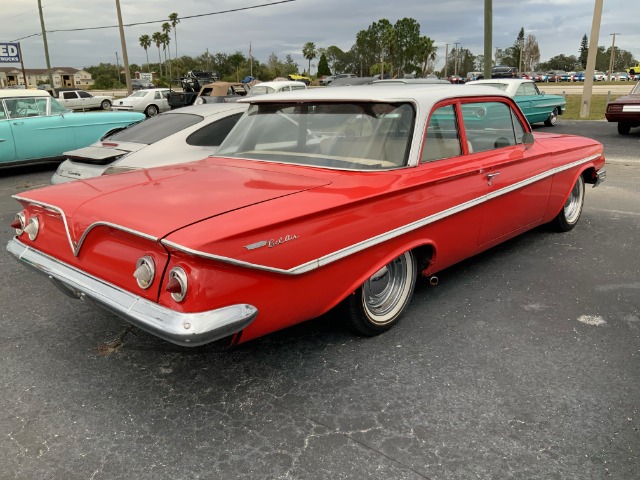 Used 1961 CHEVROLET BEL AIR  | Lake Wales, FL