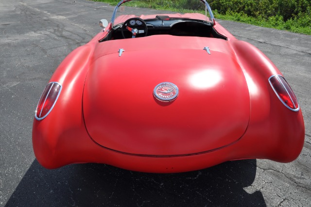 Used 1958 CHEVROLET CORVETTE REPLICA  | Lake Wales, FL