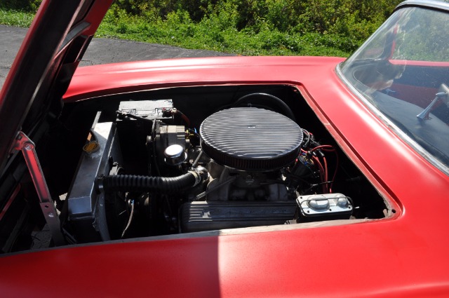 Used 1958 CHEVROLET CORVETTE REPLICA  | Lake Wales, FL