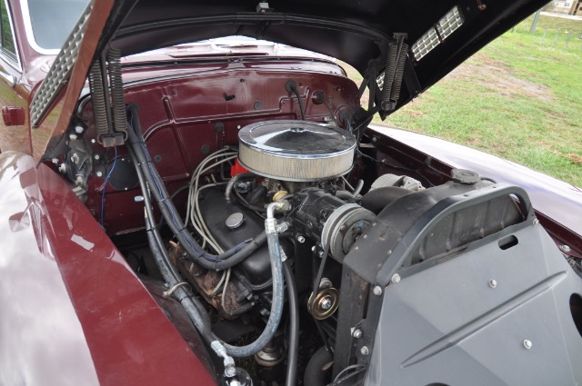 Used 1941 CADILLAC FLEETWOOD | St. Petersburg, FL
