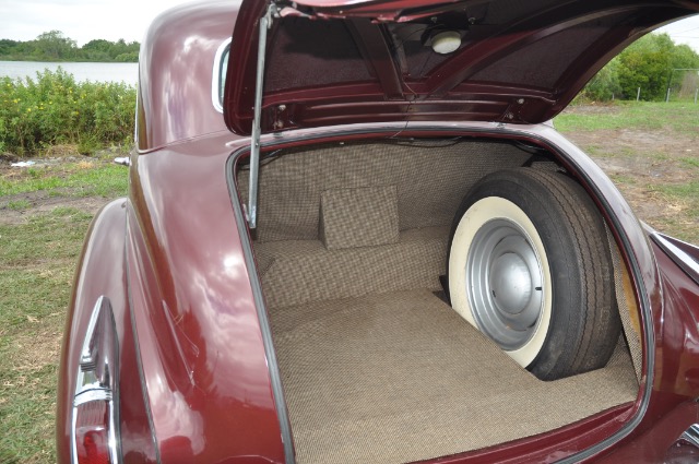 Used 1941 CADILLAC FLEETWOOD | St. Petersburg, FL