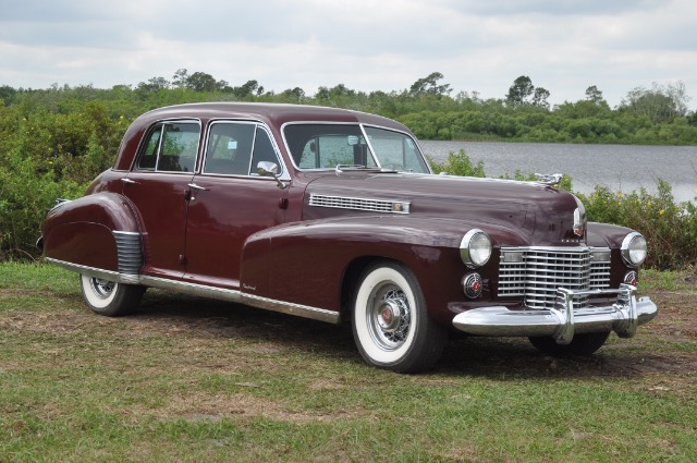 Used 1941 CADILLAC FLEETWOOD  | Lake Wales, FL