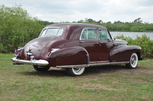 Used 1941 CADILLAC FLEETWOOD | St. Petersburg, FL