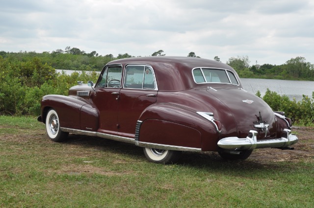 Used 1941 CADILLAC FLEETWOOD | St. Petersburg, FL