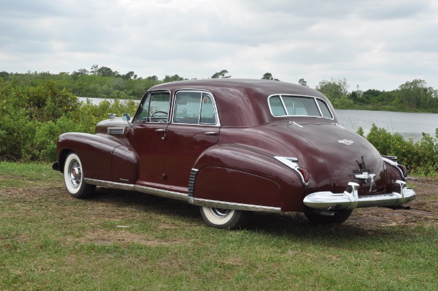 Used 1941 CADILLAC FLEETWOOD  | Lake Wales, FL