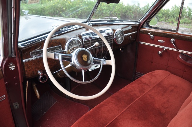 Used 1941 CADILLAC FLEETWOOD | St. Petersburg, FL