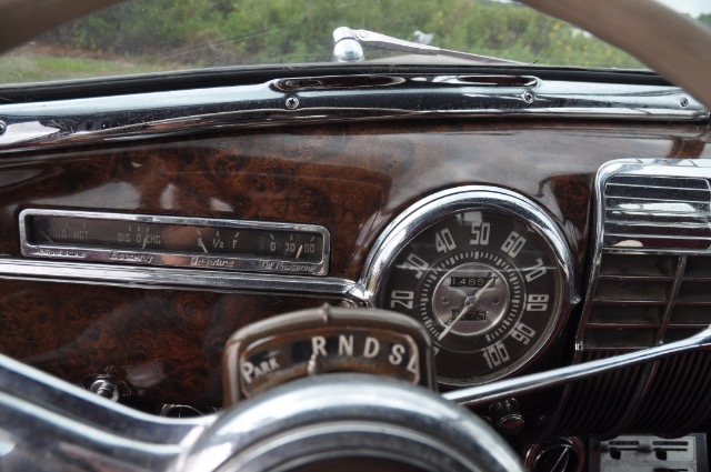 Used 1941 CADILLAC FLEETWOOD | St. Petersburg, FL