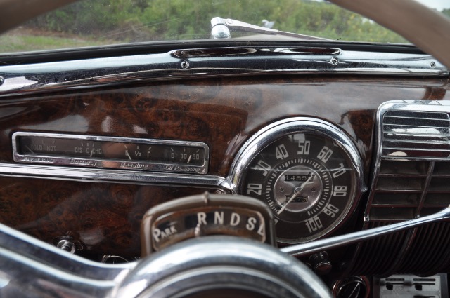 Used 1941 CADILLAC FLEETWOOD  | Lake Wales, FL