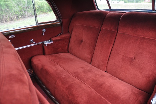 Used 1941 CADILLAC FLEETWOOD | St. Petersburg, FL