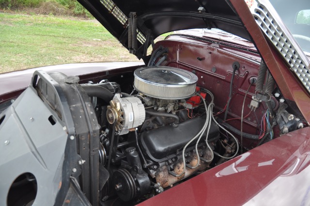 Used 1941 CADILLAC FLEETWOOD | St. Petersburg, FL
