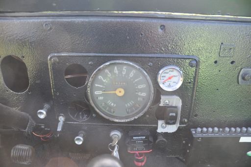 Used 1955 Jeep Willys  | Lake Wales, FL