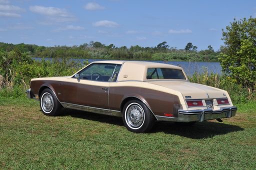 Used 1979 BUICK RIVIERA  | Lake Wales, FL