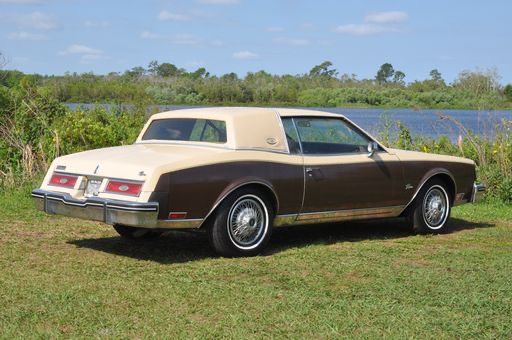 Used 1979 BUICK RIVIERA  | Lake Wales, FL