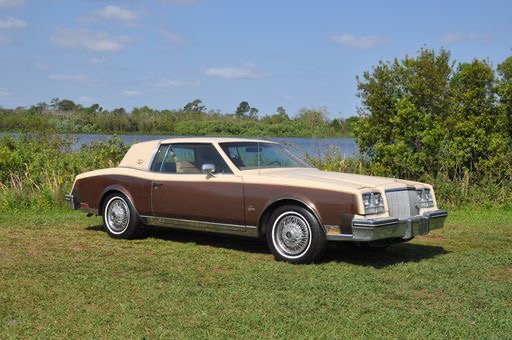 Used 1979 BUICK RIVIERA  | Lake Wales, FL