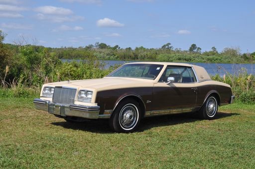 Used 1979 BUICK RIVIERA  | Lake Wales, FL