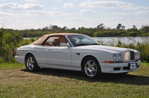 Used 2001 BENTLEY AZURE  | Lake Wales, FL