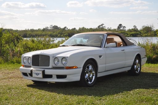 Used 2001 BENTLEY AZURE  | Lake Wales, FL