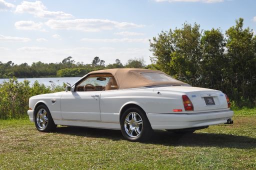 Used 2001 BENTLEY AZURE  | Lake Wales, FL