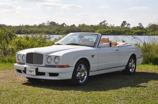 Used 2001 BENTLEY AZURE  | Lake Wales, FL