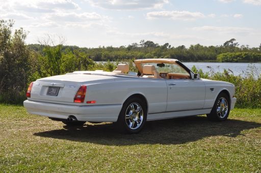 Used 2001 BENTLEY AZURE  | Lake Wales, FL