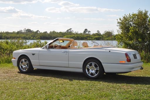 Used 2001 BENTLEY AZURE  | Lake Wales, FL