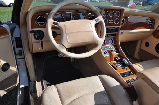 Used 2001 BENTLEY AZURE  | Lake Wales, FL