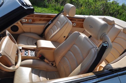 Used 2001 BENTLEY AZURE  | Lake Wales, FL