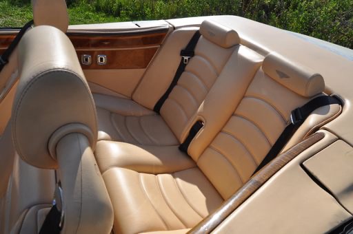 Used 2001 BENTLEY AZURE  | Lake Wales, FL