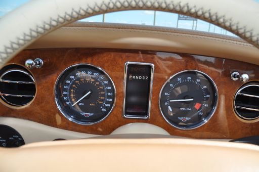 Used 2001 BENTLEY AZURE  | Lake Wales, FL