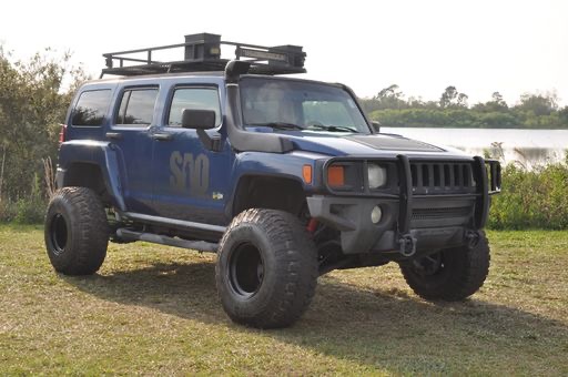 Used 2006 HUMMER H3 | St. Petersburg, FL