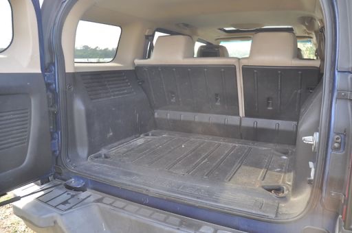Used 2006 HUMMER H3 | St. Petersburg, FL