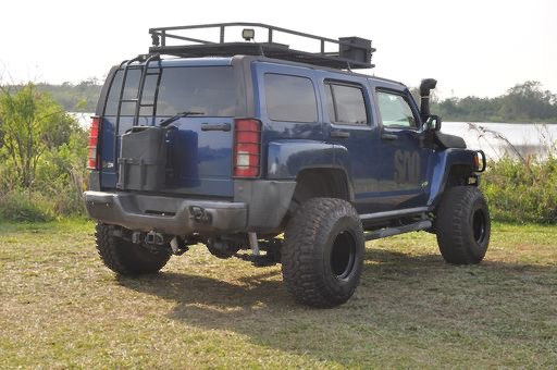 Used 2006 HUMMER H3  | Lake Wales, FL