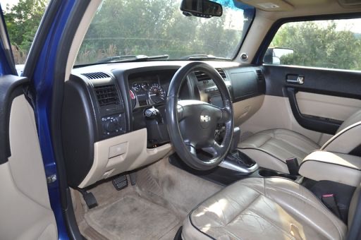 Used 2006 HUMMER H3  | Lake Wales, FL