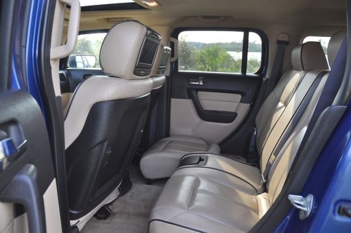 Used 2006 HUMMER H3 | St. Petersburg, FL