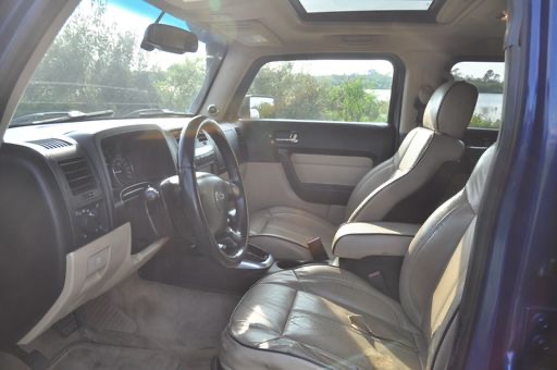 Used 2006 HUMMER H3 | St. Petersburg, FL