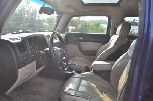 Used 2006 HUMMER H3  | Lake Wales, FL