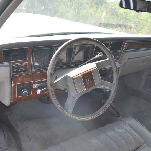 Used 1989 Lincoln Town Car Limousine | Lake Wales, FL