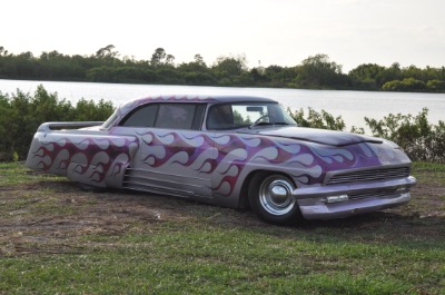 1955 MERCURY MONTEREY