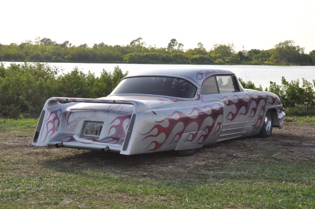 Used 1955 MERCURY MONTEREY CUSTOM | Lake Wales, FL