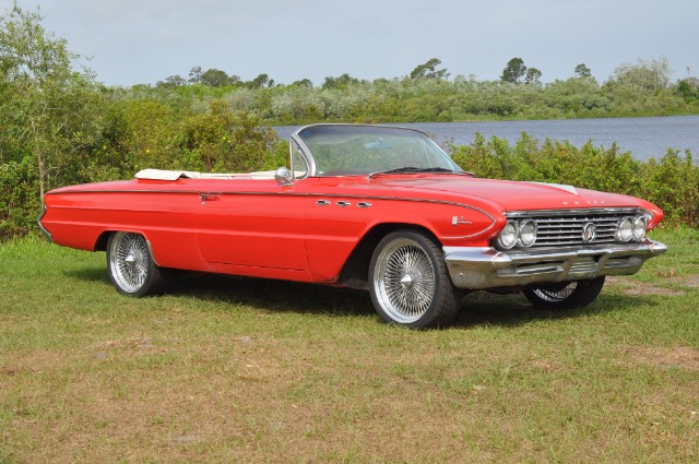 Used 1961 BUICK LeSabre | St. Petersburg, FL