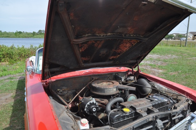 Used 1961 BUICK LeSabre | St. Petersburg, FL
