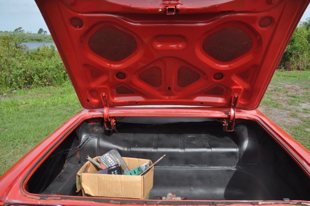 Used 1961 BUICK LeSabre | St. Petersburg, FL