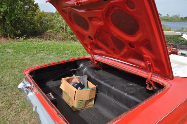 Used 1961 BUICK LeSabre | St. Petersburg, FL