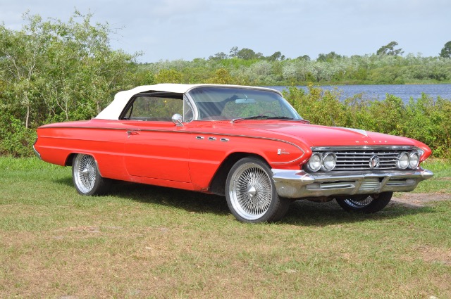 Used 1961 BUICK LeSabre | St. Petersburg, FL