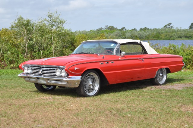 Used 1961 BUICK LeSabre | St. Petersburg, FL