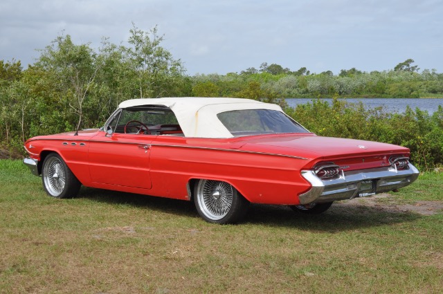 Used 1961 BUICK LeSabre | St. Petersburg, FL