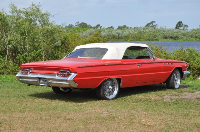 Used 1961 BUICK LeSabre | St. Petersburg, FL
