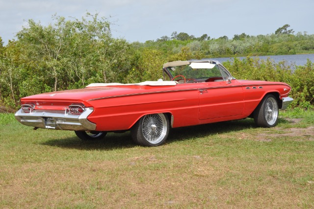 Used 1961 BUICK LeSabre | St. Petersburg, FL